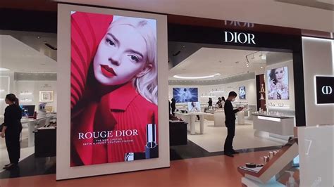 dior central chidlom|chidlom beauty.